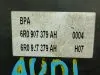 Блок abs для Audi A1 8X1  CAXA     6r0907379ah 