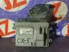Блок управления двигателем для Mazda CX-5 KE2FW  SH-VPTS     sh1m18881j 