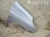 Крыло переднее для Toyota Funcargo NCP20  2NZ-FE      Серебро