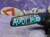 Подрулевой переключатель для Audi A4 8К2  CDH      
