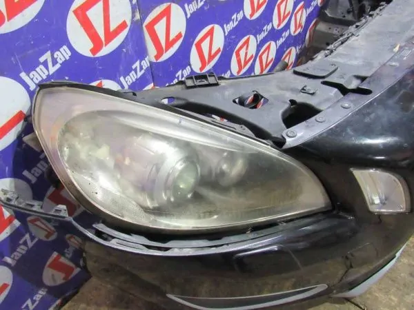 Ноускат Volvo V60 FW45