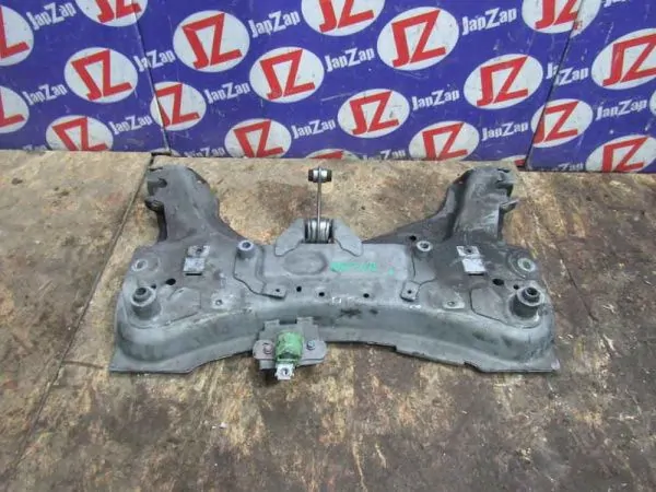 Балка поперечная Renault Captur 