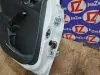 Дверь боковая для Peugeot 208 A9  EB2  зад лево   