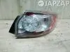 Фонарь задний для Mazda Axela BL5FW  ZY-VE  зад право   