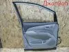Дверь для Toyota Estima AHR20  2AZ-FXE  перед лево   9ae