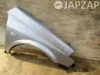 Крыло переднее для Nissan Primera WTP12  QR20DE      Серебро