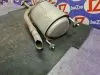 Глушитель для Honda Fit GE6  L15A      