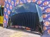 Капот для Volkswagen Passat B7  CAXA      