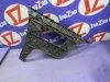 Кронштейн бампера для Audi A4 B8  CDH  зад лево  8k5807453 