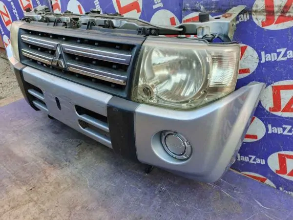 Ноускат Mitsubishi Pajero Mini H58A