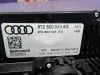 Блок управления климат-контролем для Audi A4 B8  CDH     8t2820043ag 