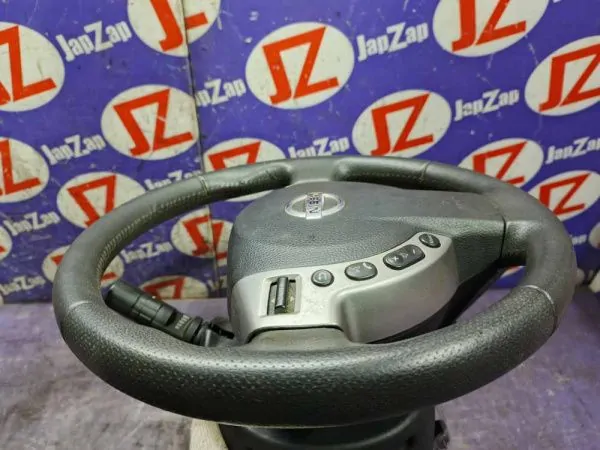 Колонка рулевая Nissan Qashqai J10