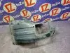 Защита двигателя для Honda Freed GB3  L15A  перед лево   