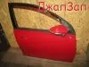 Дверь для Volkswagen Golf  6 MK6 5K1  CBZ  перед право   Красный Дверь для Volkswagen Golf 6 MK6 5K1  CBZ  перед право   Красный