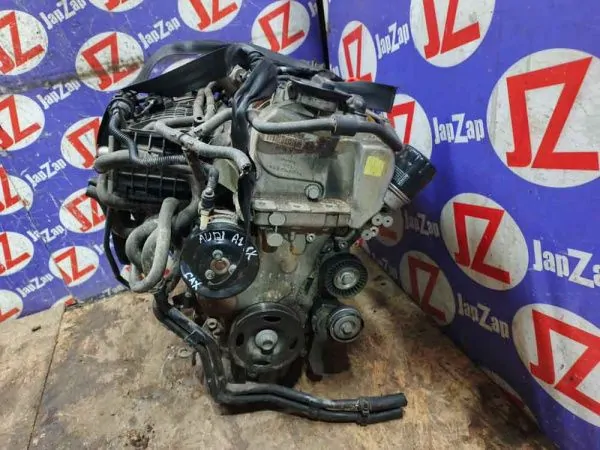 Двигатель в сборе Audi A1 8X1 CAXA