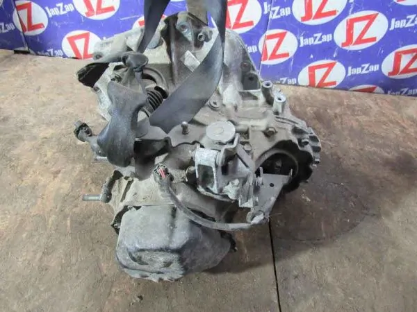 МКПП - механическая коробка Suzuki Swift ZC31S МКПП - механическая коробка Suzuki Swift ZC31S
