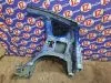 Крыло заднее для Honda Fit GE6  L15A  зад право   