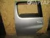 Дверь боковая для Toyota Funcargo NCP20  2NZ-FE      Серебро