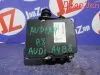 Блок abs для Audi A4 B8  CDH     8k0614517bp Белый