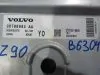 Блок управления двигателем для Volvo XC70 BZ90  B6304T2     30788994aa Коричневый