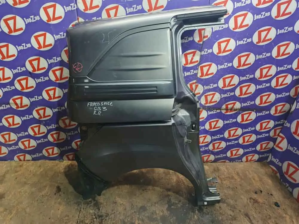 Крыло заднее Honda Freed GB3