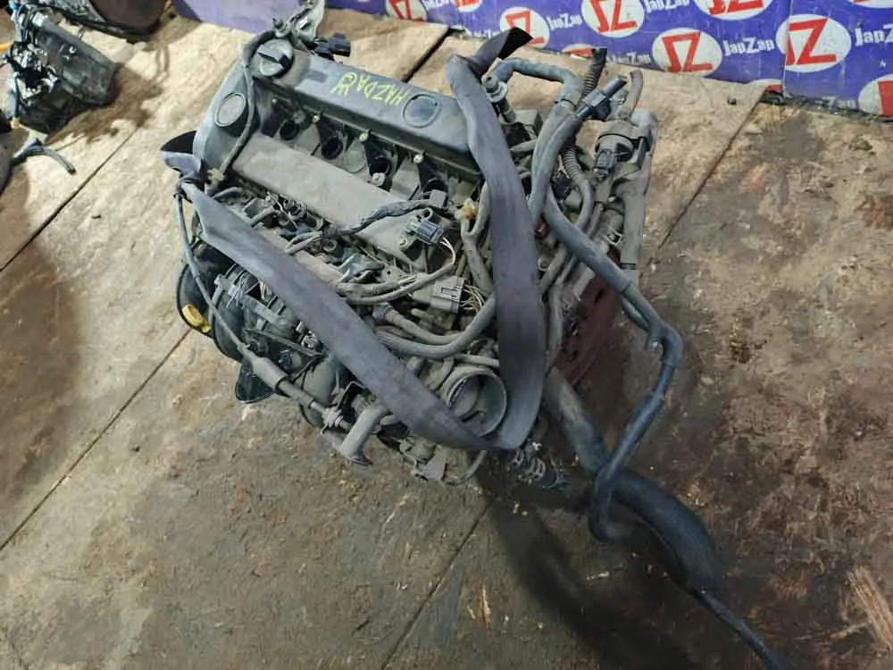 Двигатель в сборе для Mazda Atenza  GYEW  LF-VE       Двигатель в сборе для Mazda Atenza GYEW  LF-VE