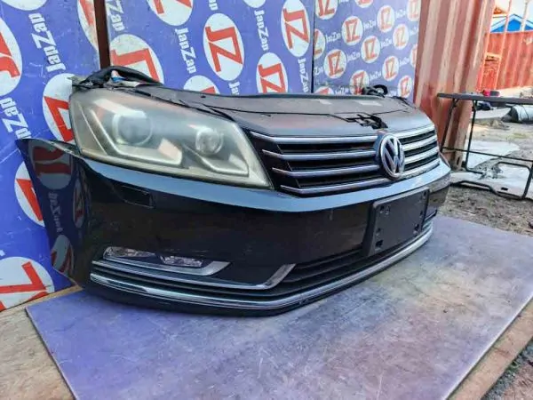 Ноускат Volkswagen Passat B7