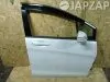 Дверь для Honda Freed GB3    перед право   Белый