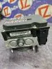 Блок abs для Nissan March АК12  CR12DE     476604700a 