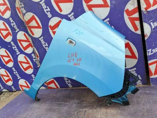 Крыло переднее Honda Life JC1