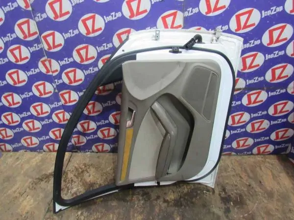 Дверь боковая Audi A4 8K2