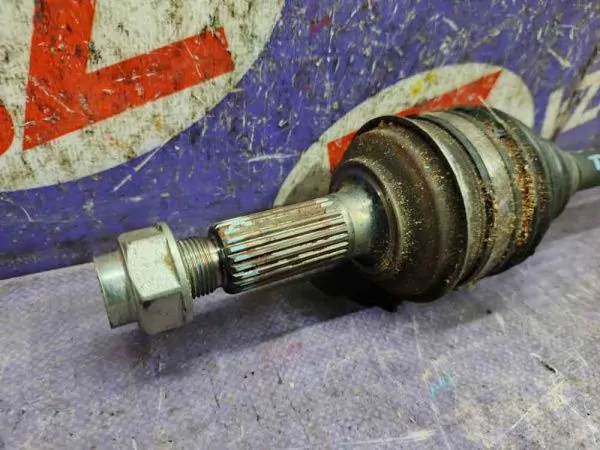 Привод Daihatsu Tanto L375S