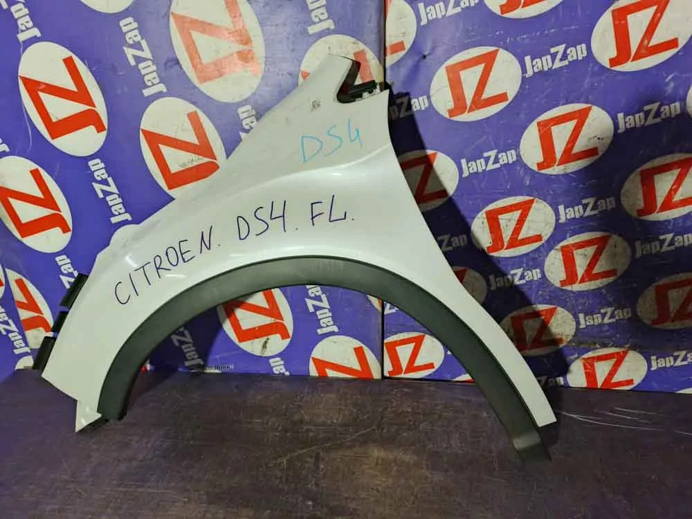 Крыло переднее Citroen DS 4 N