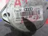 Подушка двигателя для Audi A4 B7  BWE  зад  низ 8е0399151вв Белый