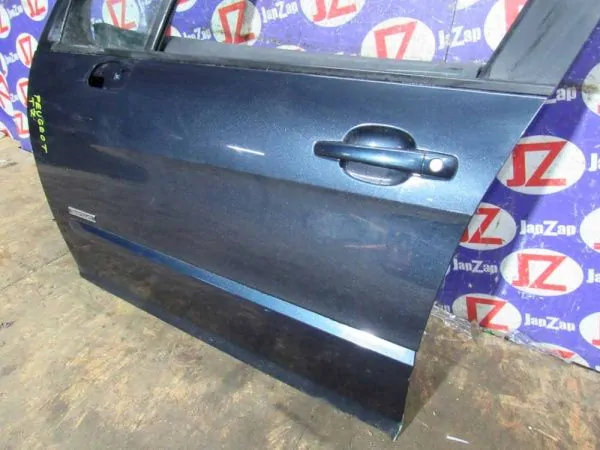 Дверь боковая Peugeot 308 T7/4E