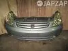 Ноускат для Honda Stream RN1  D17A      Серебро