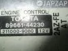 Блок управления двигателя efi для Toyota Ipsum  ACM21  2AZ-FE     89661-44230  Блок управления двигателя efi для Toyota Ipsum ACM21  2AZ-FE     89661-44230