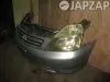 Ноускат для Honda Stream RN1  D17A      Серебро