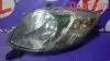 Фара для Toyota Vitz NCP95  2NZ-FE  перед право   