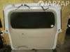 Дверь багажника для Mazda MPV LW3W  L3      Белый