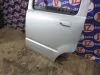 Дверь боковая для Suzuki Wagon R  MH22S  K6A  зад лево    Дверь боковая для Suzuki Wagon R MH22S  K6A  зад лево