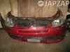 Ноускат для Citroen C4  LC  EW10A      Красный Ноускат для Citroen C4 LC  EW10A      Красный