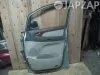 Дверь боковая для Toyota Alphard ANH10  2AZ-FE      Серебро