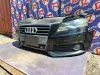 Ноускат для Audi A4 8K5  CDN      
