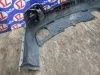 Бампер задний для Audi A4 B8  CDH  зад    