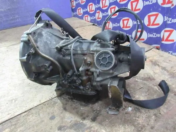 АКПП Daihatsu Terios Kid J111G