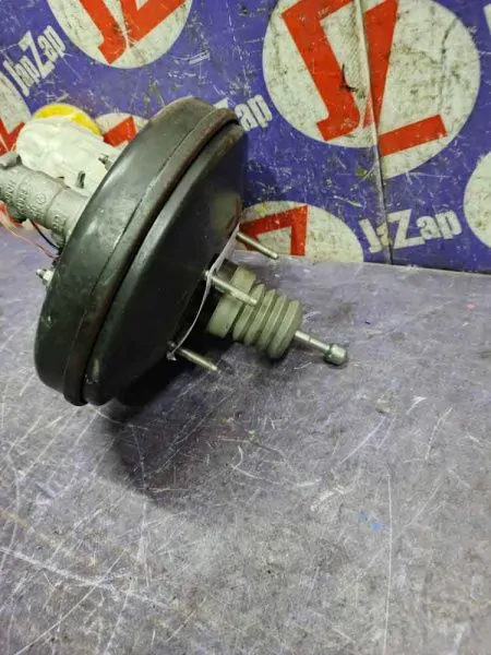 Вакуумный усилитель тормозов Lancia Ypsilon 84609