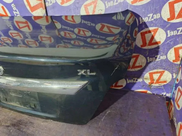 Крышка багажника Nissan Teana L33
