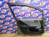 Дверь для Honda Fit GD  L13A  перед лево   Серый