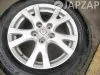 Диск Литой Mazda  